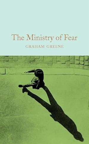 Image du vendeur pour The Ministry of Fear (Hardcover) mis en vente par Grand Eagle Retail