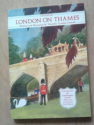 Seller image for London on Thames for sale by Brogden Books