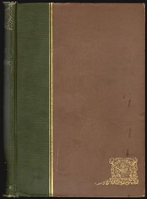 Louis Agassiz, His Life and Work