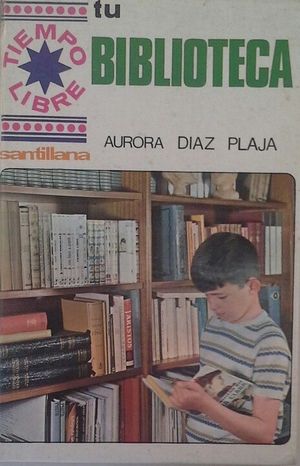 TU BIBLIOTECA