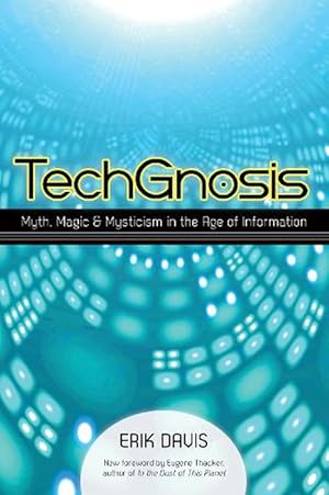 Seller image for TechGnosis (Paperback) for sale by Grand Eagle Retail