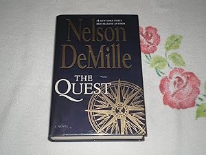 Seller image for The Quest for sale by SkylarkerBooks