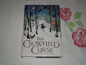 Seller image for The Crowfield Curse for sale by SkylarkerBooks