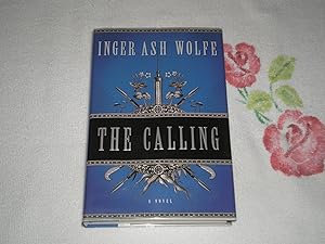 Seller image for The Calling for sale by SkylarkerBooks