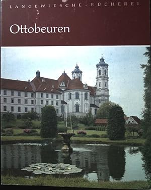 Seller image for Ottobeuren Langewiesche-Bcherei for sale by books4less (Versandantiquariat Petra Gros GmbH & Co. KG)