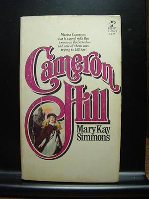 CAMERON HILL