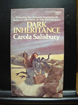 Seller image for DARK INHERITANCE for sale by The Book Abyss