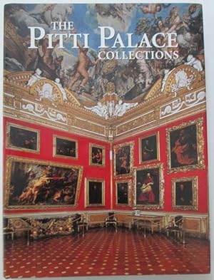 Imagen del vendedor de The Pitti Palace Collections a la venta por Mare Booksellers ABAA, IOBA