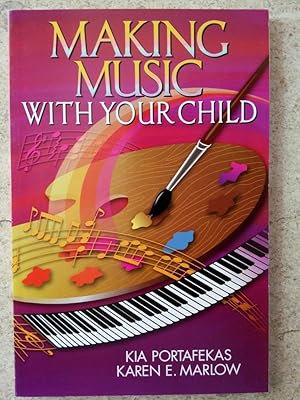 Making Music With Your Child