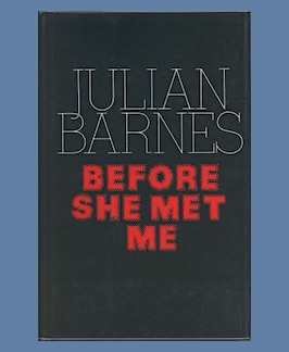 Seller image for Before She Met Me. for sale by Jeff Maser, Bookseller - ABAA