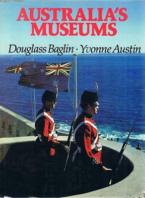 Seller image for Australia's Museums for sale by Marlowes Books and Music