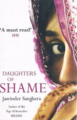 Imagen del vendedor de Daughters Of Shame a la venta por Marlowes Books and Music