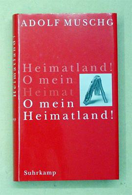 O mein Heimatland!. 150 Versuche mit dem berühmten Schweizer Echo.