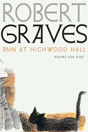Seller image for Ann at Highwood Hall for sale by GreatBookPrices