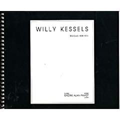 Willy Kessels. Bruxelles 1898 - 1974.