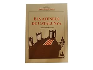 Els ateneus de Catalunya
