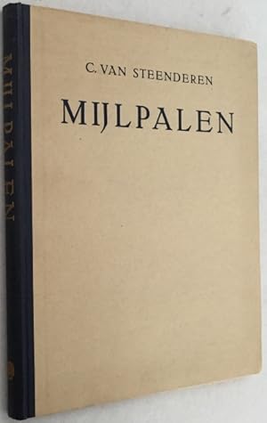 Mijlpalen