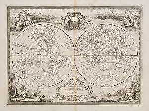 Il mappamondo o Descrizione generale del globo terracqueo