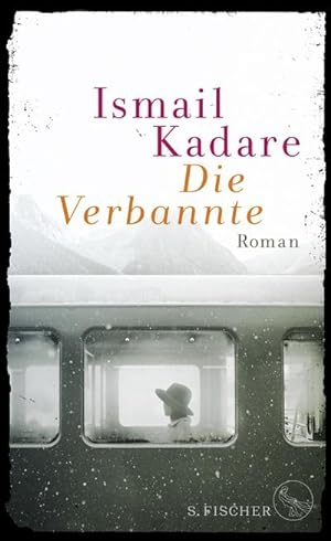 Seller image for Die Verbannte for sale by BuchWeltWeit Ludwig Meier e.K.