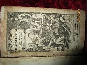 Image du vendeur pour TITI LIVII HISTORIARUM QUOD EXTAT - Ex Recensione I. F. GRONOVII [ S.P.Q.R. ] - 1678 mis en vente par LA FRANCE GALANTE