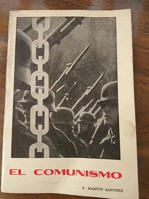 Seller image for El comunismo for sale by La Leona LibreRa