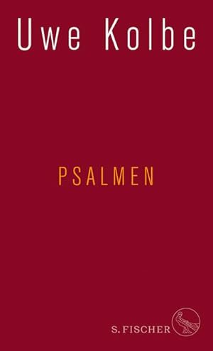 Seller image for Psalmen for sale by AHA-BUCH GmbH