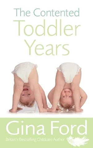 Bild des Verkufers fr The Contented Toddler Years (Paperback) zum Verkauf von AussieBookSeller
