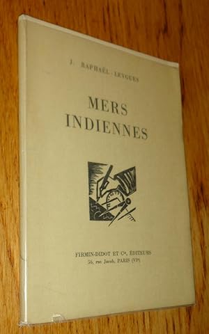 Mers indiennes