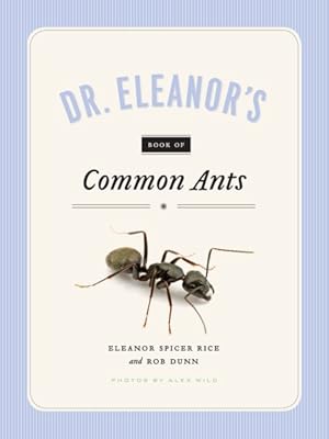 Bild des Verkufers fr Dr. Eleanor's Book of Common Ants zum Verkauf von GreatBookPrices