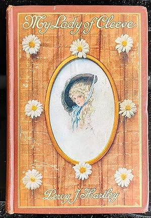 Seller image for My Lady of Cleeve for sale by Shore Books