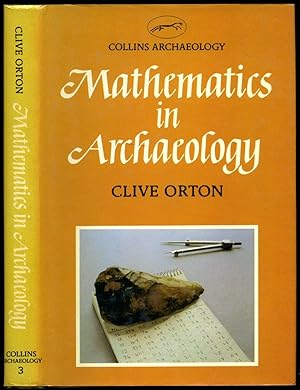 Immagine del venditore per Mathematics in Archaeology [Collins Archaeology Series No. 3] venduto da Little Stour Books PBFA Member