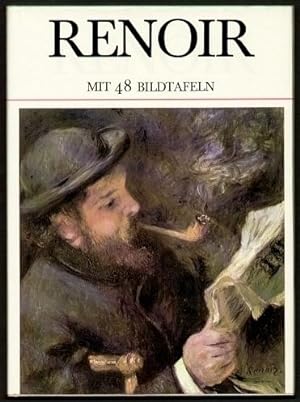 Bild des Verkäufers für Renoir. zum Verkauf von Antiquariat A. Suelzen