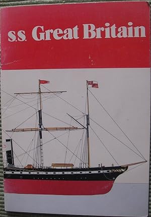 Seller image for S.S. Great Britain (third edition) for sale by eclecticbooks
