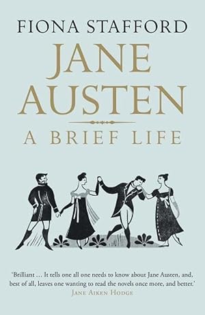 Seller image for Jane Austen (Paperback) for sale by Grand Eagle Retail