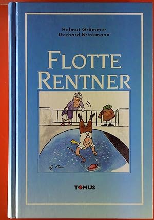 Seller image for Flotte Rentner. for sale by biblion2