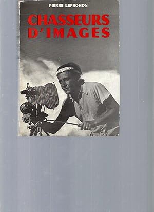 Chasseurs d'images