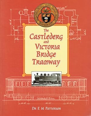 Seller image for The Castlederg and Victoria Bridge Tramway. for sale by Antiquariat Bernhardt