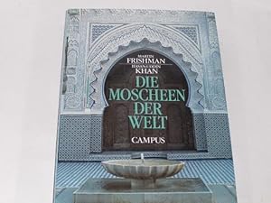 Seller image for Die Moscheen der Welt. for sale by Der-Philo-soph