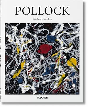 Imagen del vendedor de Pollock a la venta por Imosver