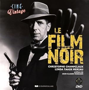 Film Noir + DVD (le)