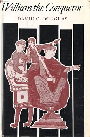 Bild des Verkufers fr WILLIAM THE CONQUEROR, The Norman Impact Upon England zum Verkauf von Le-Livre