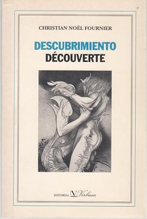 Seller image for Descubrimiento / Dcouverte (Spanisch / Franzsisch) for sale by Graphem. Kunst- und Buchantiquariat