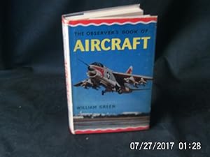 The Observer's Book of Aircraft 1967