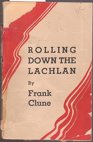 Rolling Down the Lachlan
