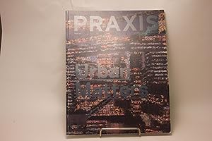 Seller image for Praxis Journal of Writing + Building Issue 10 - Urban Matters for sale by Encore Books