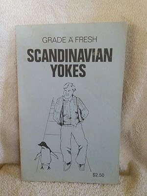 Seller image for Grade 'A' Fresh Scandinavian Yokes for sale by Prairie Creek Books LLC.