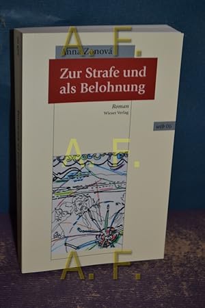 Bild des Verkufers fr Zur Strafe und als Belohnung : Roman. Aus dem Tschech. von Christa Rothmeier / Wtb , 06 zum Verkauf von Antiquarische Fundgrube e.U.