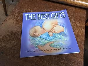 Bild des Verkufers fr The Best Gifts zum Verkauf von Heroes Bookshop