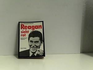 Imagen del vendedor de Reagan sieht Rot a la venta por ABC Versand e.K.