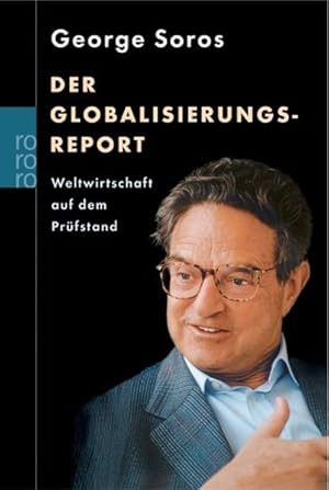 Seller image for Der Globalisierungsreport for sale by antiquariat rotschildt, Per Jendryschik
